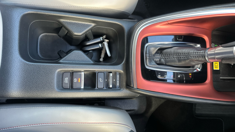 Honda HR-V 1.5 eHEV Advance Style 5dr CVT Hybrid Hatchback